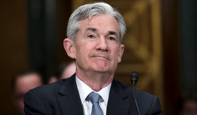 Fed, yılın ilk toplantısında politika faizini sabit tuttu