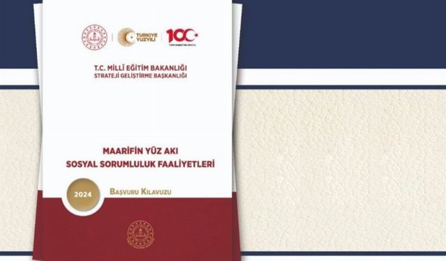 CHP'den Türkiye Yüzyılı Maarif Modeli'ne Danıştay'da dava