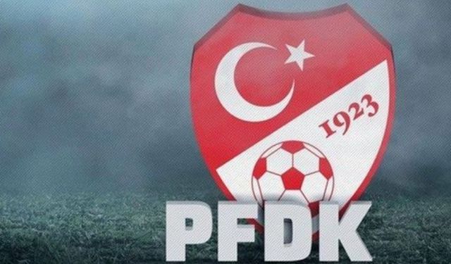 Bahis soruşturması kapsamında 102 futbolcuya hak mahrumiyeti cezası