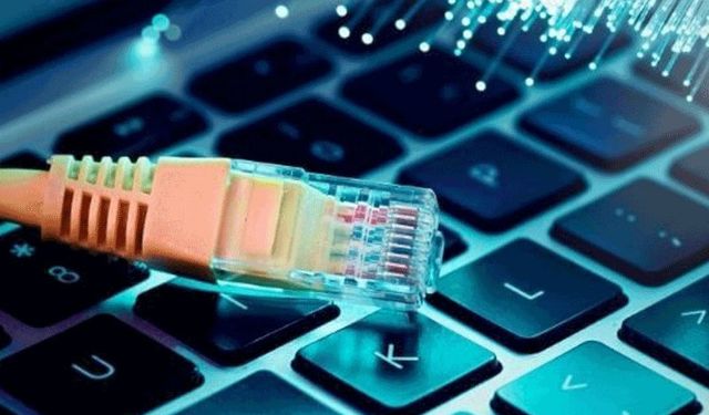 En yavaş internet hızı Türkiye'de; 37 ülke arasında sonuncu