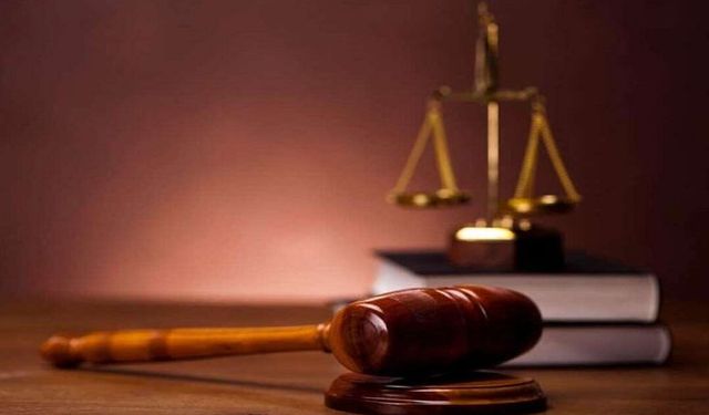 Adalete erişimde sorunlar yaşıyor musunuz?