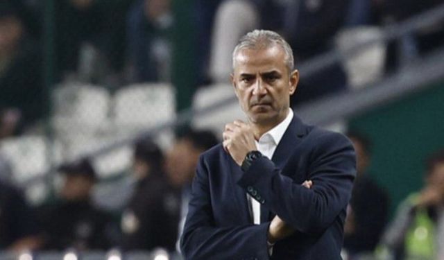 Fenerbahçe'de teknik direktörlüğe İsmail Kartal, Futbol Direktörlüğü'ne Oğuz Çetin getirildi