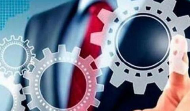KOSGEB, 2025 yılında 52 bin KOBİ'ye destek verecek
