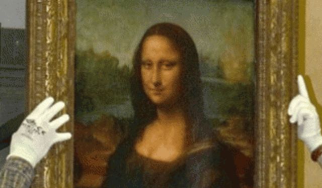 Mona Lisa tablosunu görmek isteyenler ek ücret ödeyecek