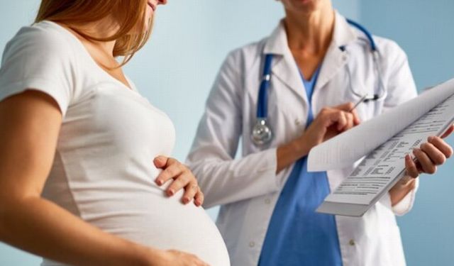 Araştırma: Doğumdan sonraki haftalarda psikoz riski artıyor