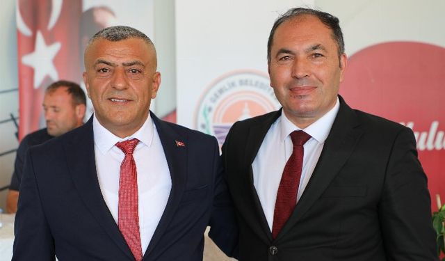 Gemlik Belediyespor'da 'Duran' dönemi