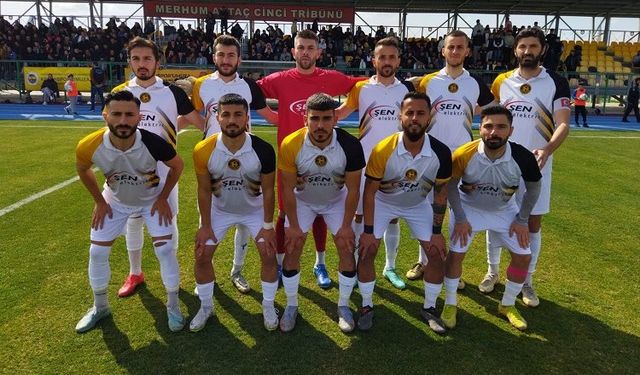 Keşanspor kongresi 30 Haziran’da yapılacak