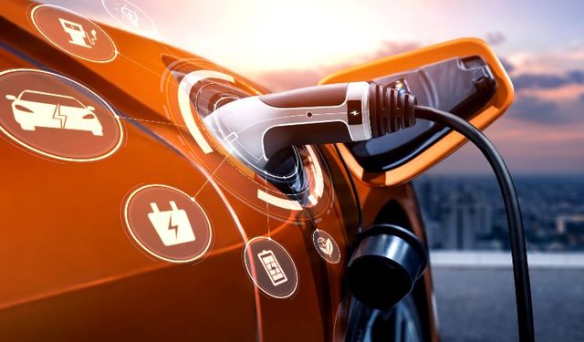 Dünyada 2024'te 17,1 milyon elektrikli araç satışıyla rekor kırıldı