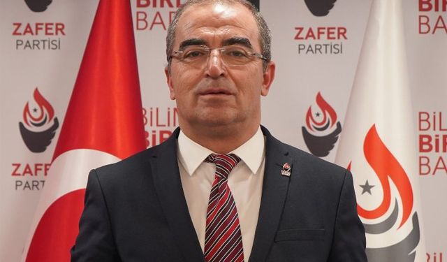 Zafer Partili Alagöz: Kanunen ödemesi gereken yardım çiftçiye ödenmiyor!