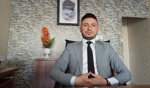 CHP’li Keskin, vatandaşları provokasyonlara karşı uyardı