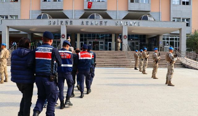 Jandarma 1 haftada 137 aranan şahsı yakaladı!