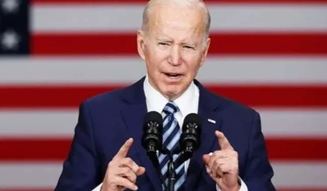 Biden, giderayak uyardı: Bugün Amerika'da aşırı zenginlik, güç ve etkiye sahip bir oligarşi şekilleniyor