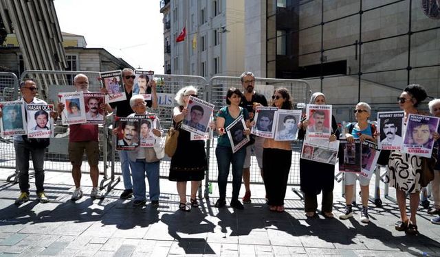 Cumartesi Anneleri, 1012’inci haftada sordu: Abdürrahim Demir'in akıbeti ne oldu?