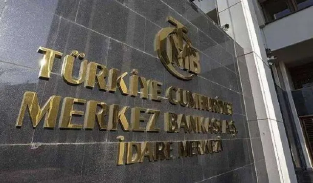 TCMB: Piyasa Katılımcıları Anketi yıl sonu enflasyon beklentisi yüzde 43,21