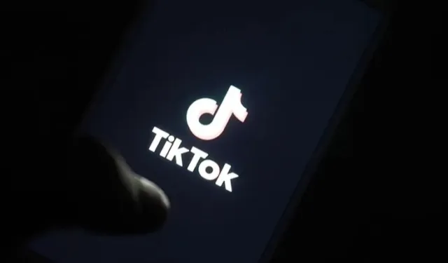 ABD'de erişime kapatıldı; Üzgünüz, TikTok şu anda kullanılamıyor