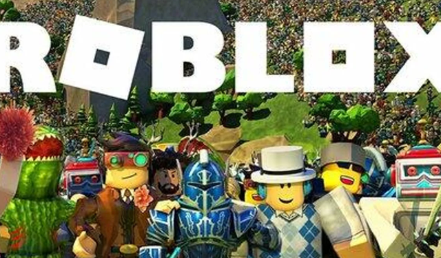 Roblox'a erişim yasağı!