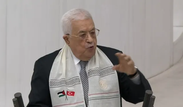 Mahmud Abbas, savaşın sona ermesinden bir yıl sonra seçimlere ev sahipliği yapma taahhüdünü yineledi