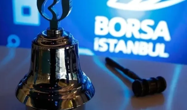 Borsa İstanbul'da halka arzlar hız kesti