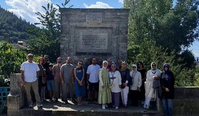 Eğitimciler Sakarya’nın güzelliklerini keşfetti