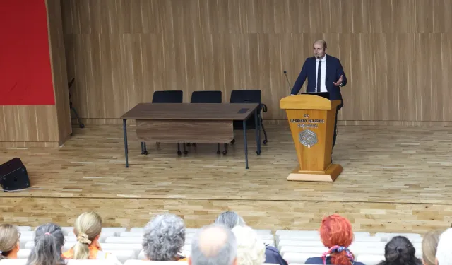 İstanbul Bakırköylü vatandaşlara afet farkındalığı