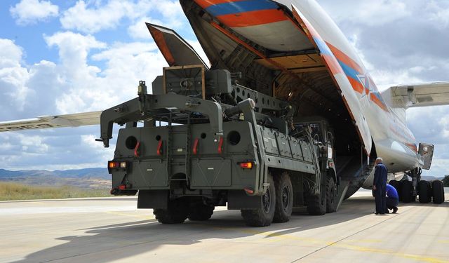 Ne kullanılabiliyor ne de satılabiliyor; S-400 bilmecesi