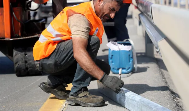 Sakarya'da sürücü ve yolcu güvenliği en üst seviyeye çıkarılıyor