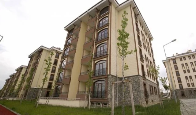 TOKİ'nin İstanbul kuraları için tarih açıklandı