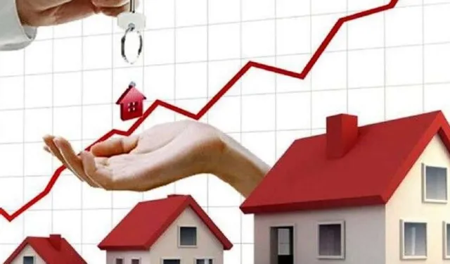 Pandemi sonrası artan arsa satışları geçen yıl yerini konut yatırımlarına bıraktı