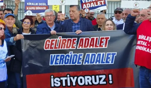 Gelir adaletsizliği: Halkın yüzde 80'i toplam gelirin yüzde 51,9'unu alabiliyor