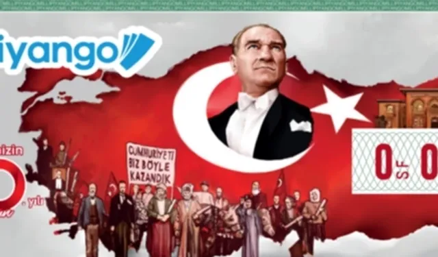 Milli Piyango 29 Ekim Cumhuriyet Bayramı özel çekilişi! Büyük ikramiye 80 milyon TL