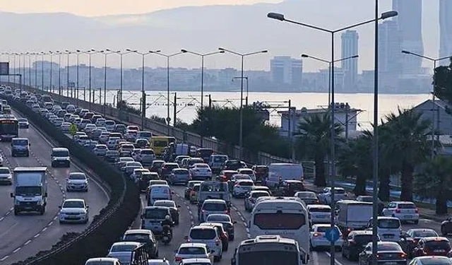 Ulusal Taşıt Tanıma Sistemi; Devlet denetim yapamıyorsa yükü neden biz çekiyoruz?