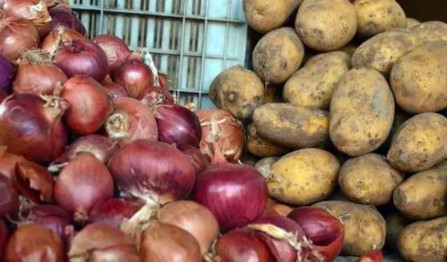 Üretici ile market makası yine büyük. Devlet müdahale etmeli!