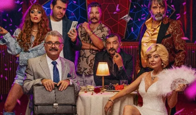 Beş yeni film daha vizyona giriyor