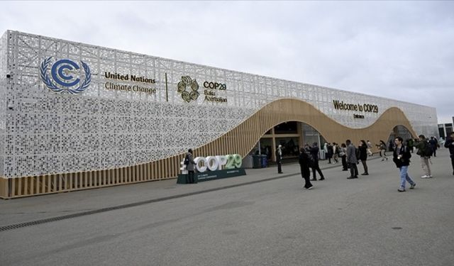 İklim Zirvesi COP31'in ev sahibi kim olacak; Türkiye mi, Avustralya mı?