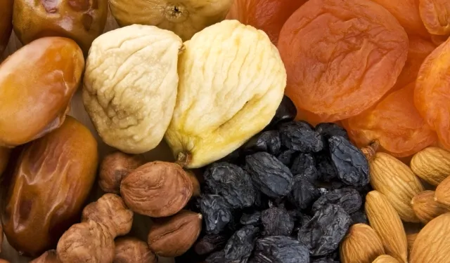 Atıştırmalıklar yeme alışkanlıklarını nasıl değiştirdi?