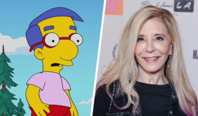 Milhouse van Houten'a ses veren Hayden 70 yaşında emeklilik kararı aldı