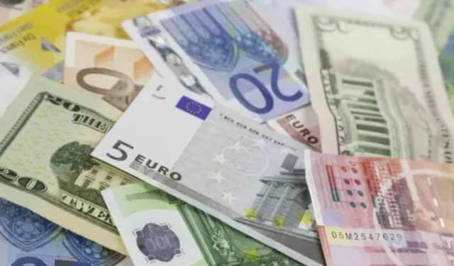 TCMB anketi: Yıl sonu enflasyon beklentisi 28,04, dolar beklentisi 42,79 TL