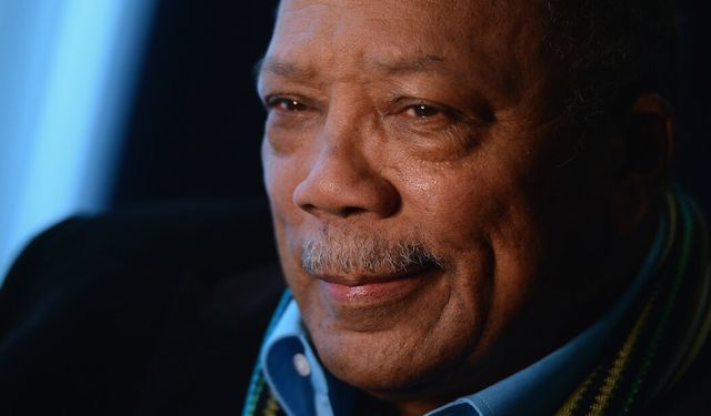 20. yüzyılın en etkili caz müzisyenlerinden Quincy Jones, 91 yaşında yaşamını yitirdi