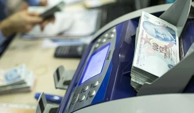 Mart ayında en yüksek getiri faizde oldu