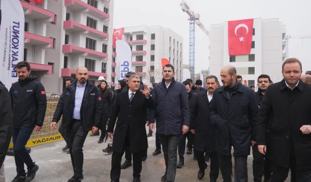 Hatay'da dükkan ihaleleri 15 Ocak'a kadar sonuçlanacak