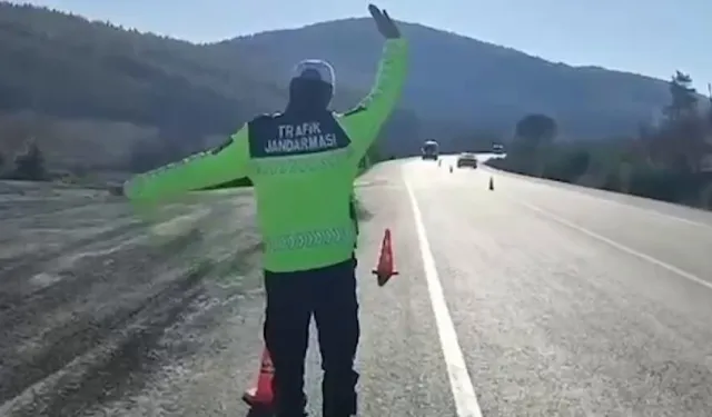 Trafik cezalarında zamlı uygulama başladı