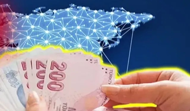 Türkiye'de ödenen faturaların karşılığı internet hizmeti veriliyor mu?