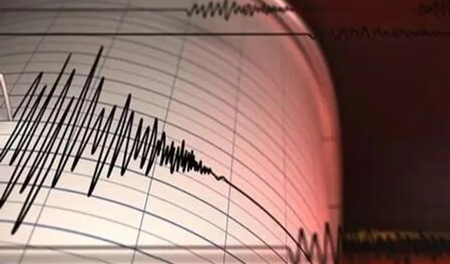 Tibet'te 6,8 büyüklüğünde deprem