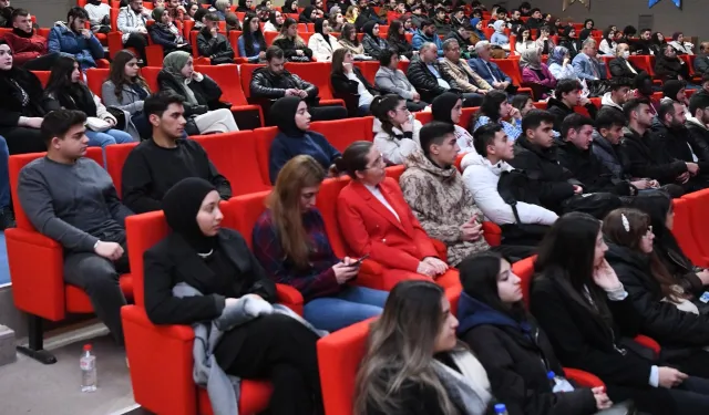 Malatya'da  ‘Enerji Tasarrufu ve Sıfır Atık’ eğitimleri devam ediyor