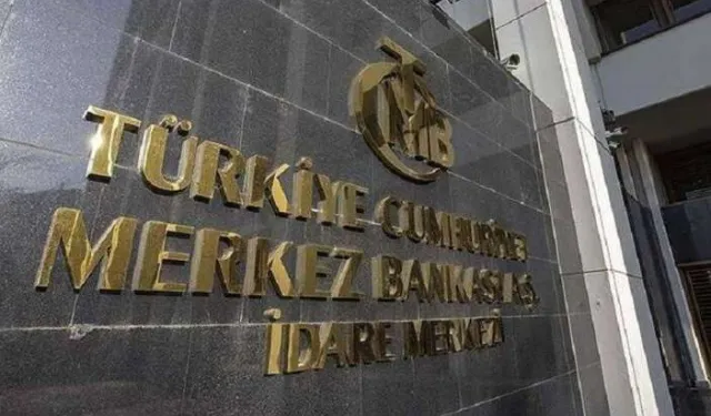 Merkez Bankası 2025 yılı yol haritasını açıkladı