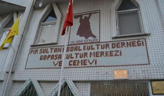 Pir Sultan Abdal Kültür Derneği'nden savcılara çağrı