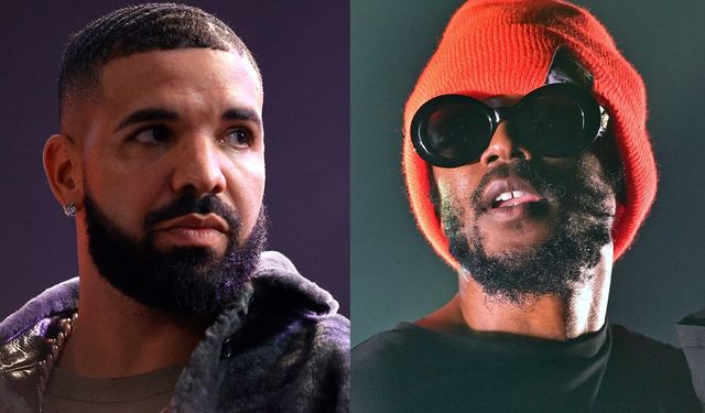 Drake, Kendrick Lamar geriliminde müzik şirketine yeni dava