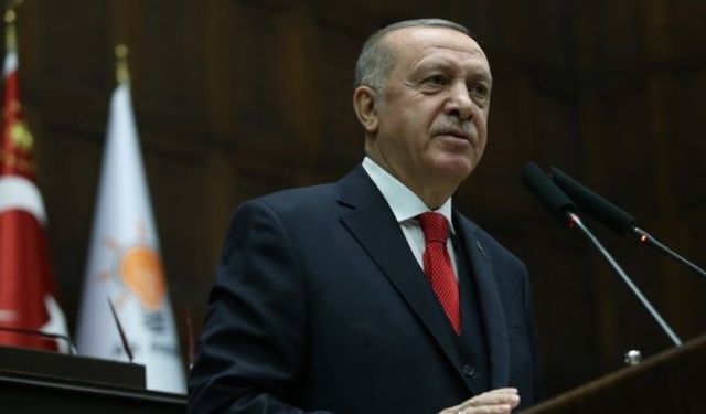 Erdoğan: Gerekli çağrı yapılır, terör örgütü ve bağlantılı yapılar da gereken adımları atarsa kazanan tüm Türkiye olacak