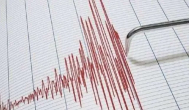 Bingöl Karlıova'da deprem!