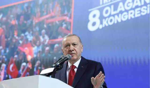 Cumhurbaşkanı Erdoğan: Terörsüz Türkiye hedefine mutlaka ulaşacağız